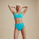 FLU3NTE Slip bikini - Blu