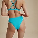 Braguita de bikini FLU3NTE azul