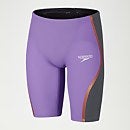 Jammer Homme Fastskin LZR Pure Intent Purple Reign taille haute