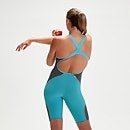 Fastskin LZR Pure Intent Aquabeam Schwimmanzug mit offenem Rücken für Damen
