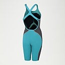 Fastskin LZR Pure Intent Aquabeam Schwimmanzug mit offenem Rücken für Damen