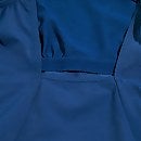 Shaping CrystalLux Bedruckter Badeanzug für Damen Blau