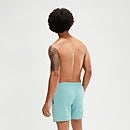 Men's Essential 16" Swim Shorts Sage