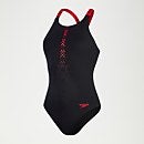 Women's HydroPro Swimsuit Black