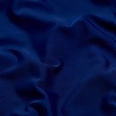 Costume da bagno Schiena scoperta Donna Logo Blu