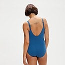 Shaping AquaNite Badeanzug für Damen Blau