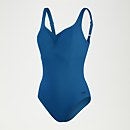 Women's Shaping AquaNite Swimsuit Blue