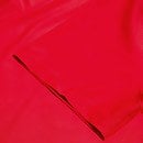 Camiseta de baño Essential de manga corta para hombre, rojo