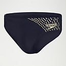 Bañador Speedo Medley Logo 7cm Brief