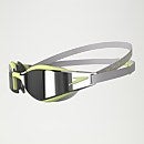 Fastskin Hyper Elite Mirror Goggles Grey