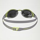 Fastskin Hyper Elite Mirror Goggles Grey