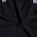 Women's Shaping LunaLustre Printed Swimsuit Black/White
