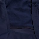 Shaping ContourEclipse Bedruckter Badeanzug für Damen Marineblau/Pflaume