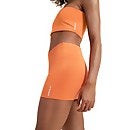 Haut de bikini FLU3NTE Orange