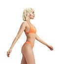 Bas de bikini FLU3NTE Orange