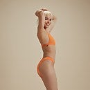 Bas de bikini FLU3NTE Orange