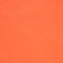 Junior Unisex Hooded Long Sleeve Rash Top Orange/Blue