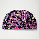 Junior Pace Cap Lilac/Pink