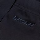 ECO Endurance+ 13,5 cm Badehose für Herren Schwarz