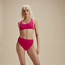 Braguita de bikini FLU3NTE rosa
