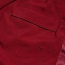 Pantaloncini da bagno Uomo Retro 33 cm Borgogna/Corallo