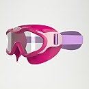 Gafas de máscara infantiles Biofuse, rosa