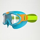 Infant Biofuse Mask Goggles Blue