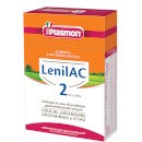LenilAC 2 Alimento a fini medici speciali, Latte per Lattanti in polvere 400g