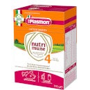 Nutri-Mune 4 Latte di Crescita in polvere 8 x 350 g