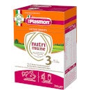 Nutri-Mune 3 Latte di Crescita in polvere 8 x 350 g