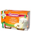 Omogeneizzato Pera Yogurt* 2x120g