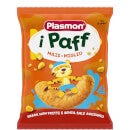 Snack i Paff mais e miglio 5 x 15 gr