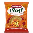 Plasmon Snack i Paff Lenticchie e Patate Dolci 15g x 5