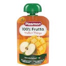 Plasmon Spremi e Gusta 100% Mela e Mango 100 g x 6