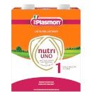 Latte per Lattanti Nutri-Uno 1 12 x 500 ml