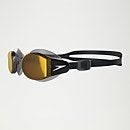 Mariner Pro Mirror Goggles Black