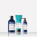 L'Oréal Professionnel Serié Expert Serioxyl Advanced Purifier and Bodifier Shampoo 300ml