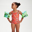 Learn to Swim Chima African Penguin Armbands