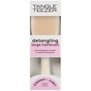 Tangle Teezer The Ultimate Detangler Large Brush - Vanilla Latte