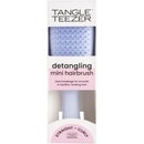 Tangle Teezer The Ultimate Detangler Mini Comb - Digital Lavender