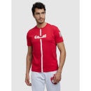 Men's FIFA Red Graphic T-shirt (Various Sizes)