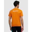 Men's FIFA Orange Graphic T-shirt (Various Sizes)