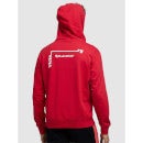 Men's FIFA Red Graphic SweatShirt (Various Sizes)