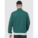 Green Solid Regular Fit Jacket (Various Sizes)