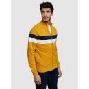 Men's Mustard Colorblock Sweatshirts (Various Sizes)
