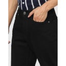 Black Straight Fit Jeans (Various Sizes)