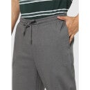 Grey Solid Regular Fit Trousers (Various Sizes)