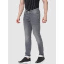 Grey Straight Fit Jeans (Various Sizes)