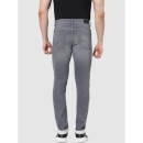 Grey Straight Fit Jeans (Various Sizes)