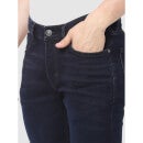 Dark Blue Straight Fit Jeans (Various Sizes)